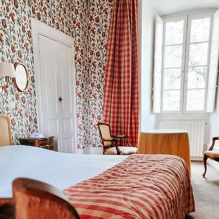 Varetz Chateau De Castel Novel Boutique Hotel מראה חיצוני תמונה