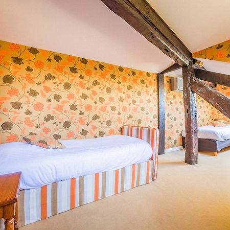 Varetz Chateau De Castel Novel Boutique Hotel מראה חיצוני תמונה