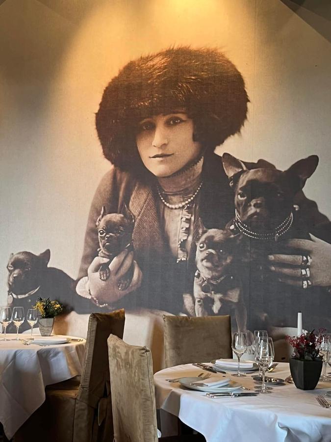 Varetz Chateau De Castel Novel Boutique Hotel מראה חיצוני תמונה