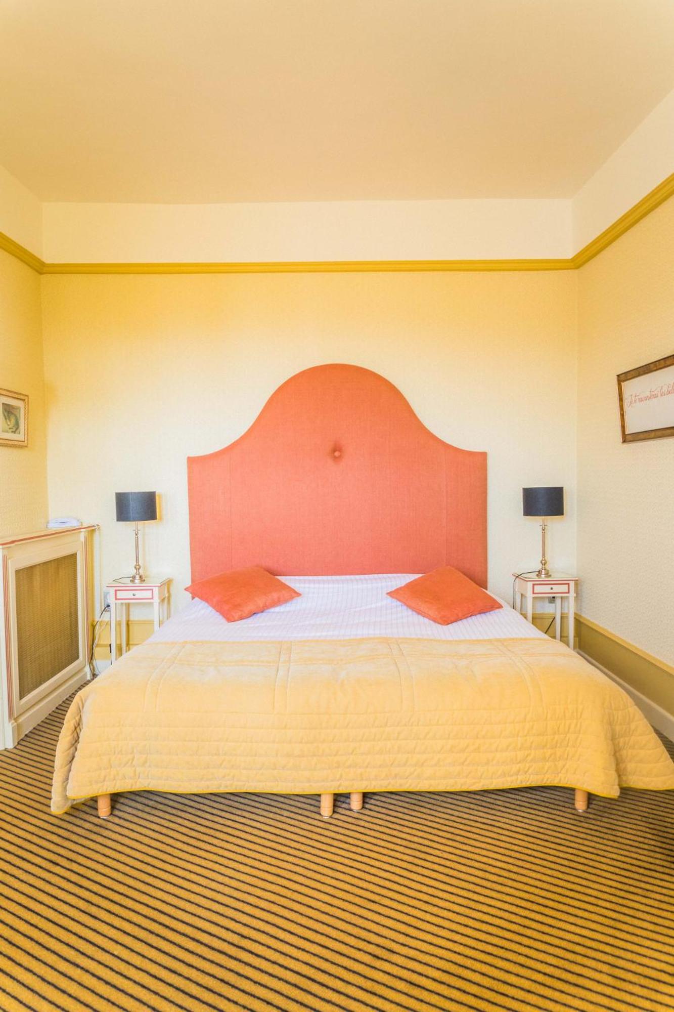 Varetz Chateau De Castel Novel Boutique Hotel מראה חיצוני תמונה