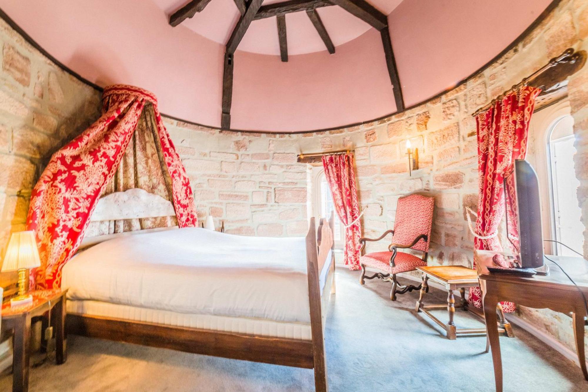 Varetz Chateau De Castel Novel Boutique Hotel מראה חיצוני תמונה