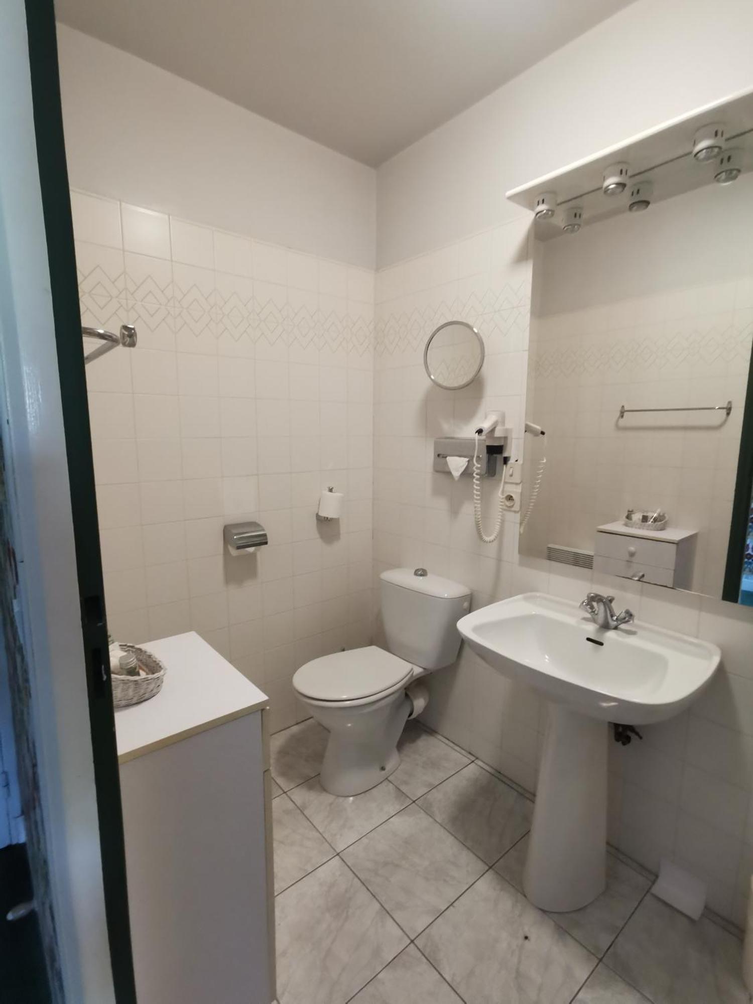 Varetz Chateau De Castel Novel Boutique Hotel מראה חיצוני תמונה