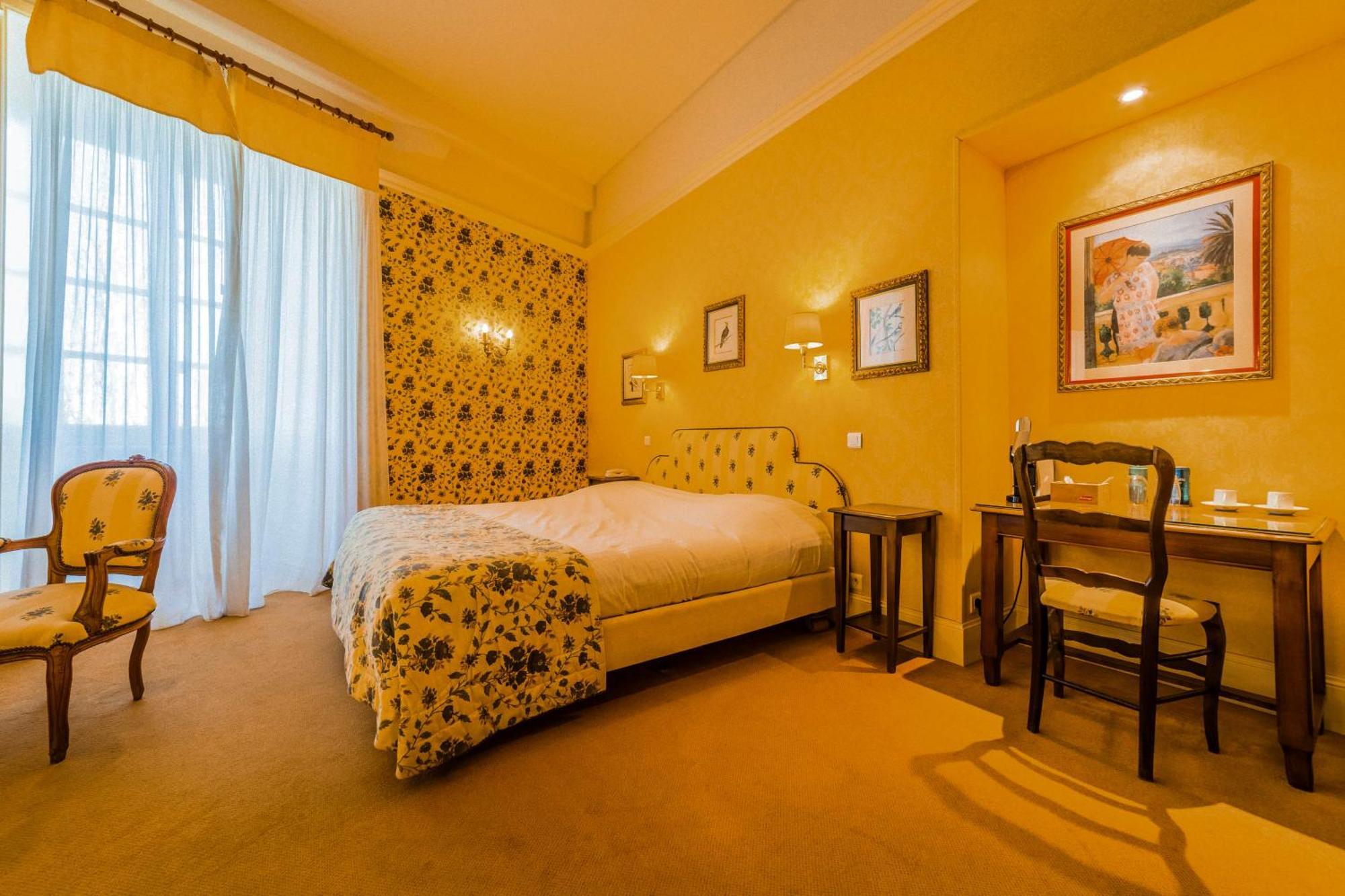 Varetz Chateau De Castel Novel Boutique Hotel מראה חיצוני תמונה