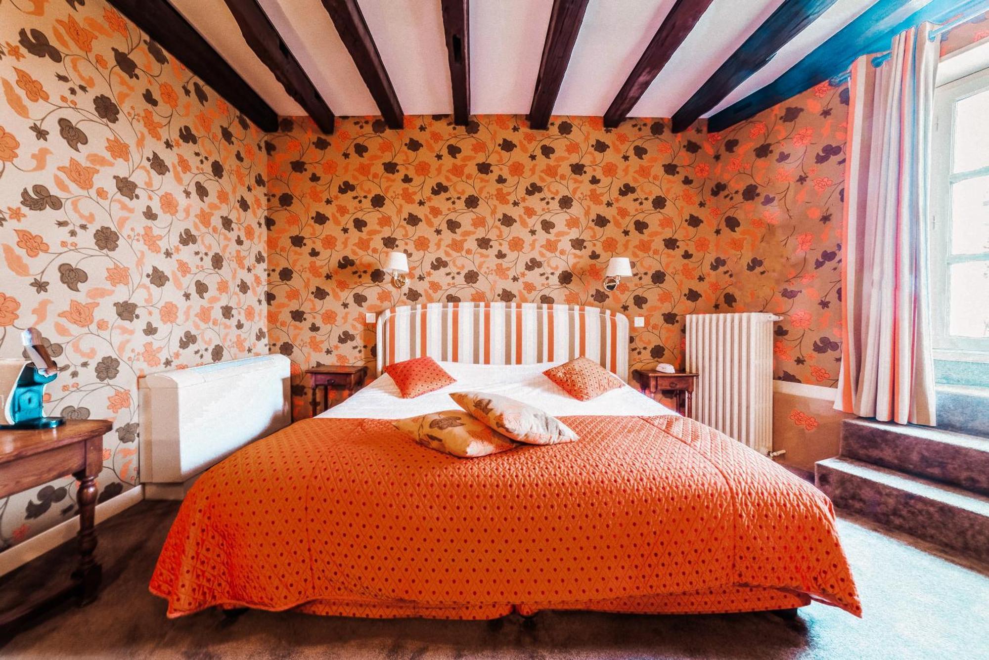 Varetz Chateau De Castel Novel Boutique Hotel מראה חיצוני תמונה