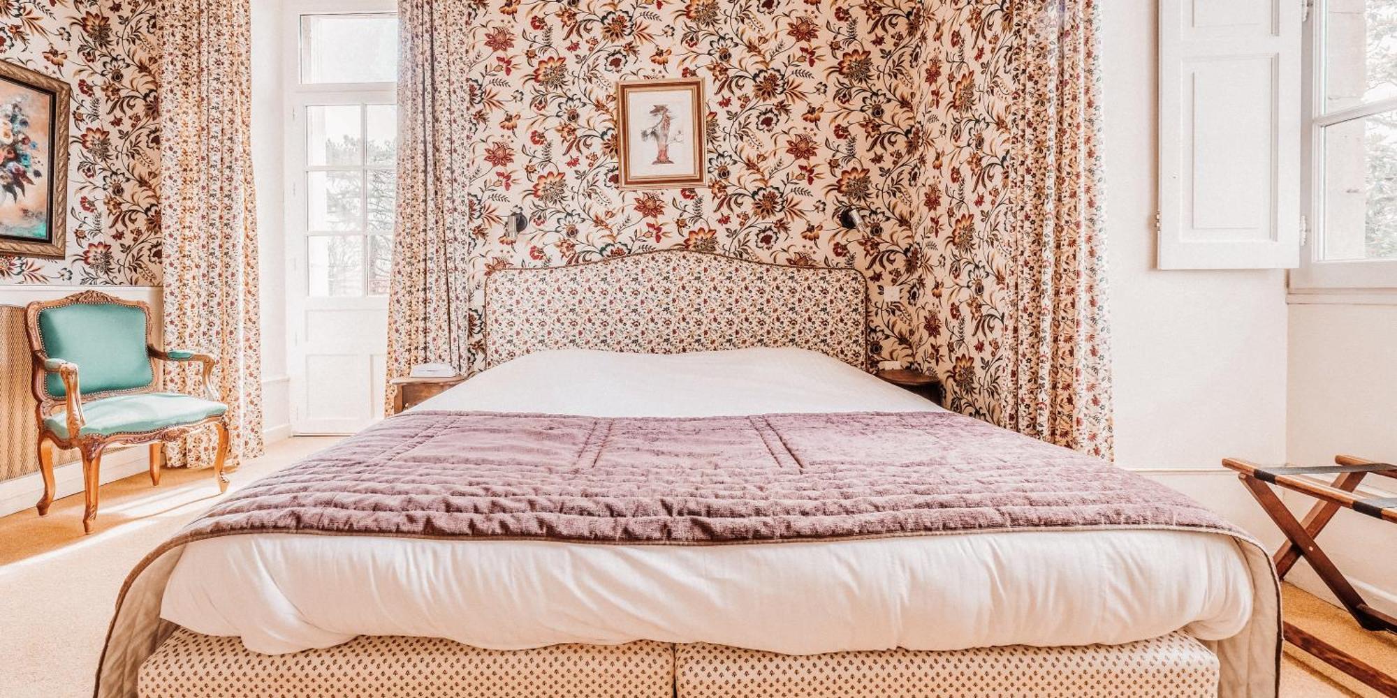 Varetz Chateau De Castel Novel Boutique Hotel מראה חיצוני תמונה